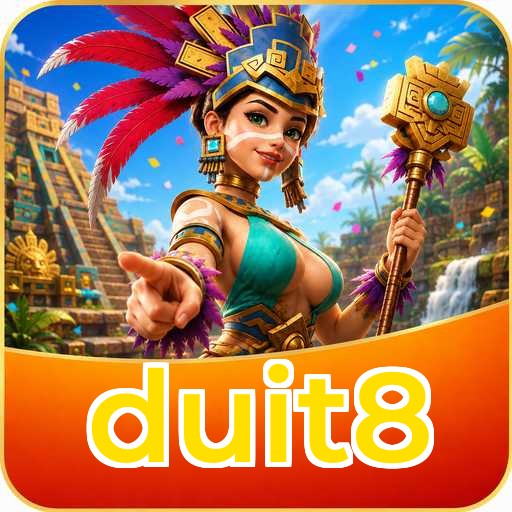 Persyaratan Sistem duit8