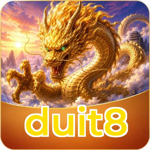 Fitur duit8